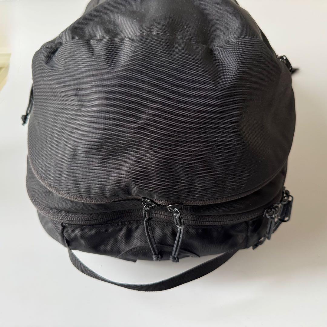 【美品】アークテリクス 旧型 マンティス26リュック ブラック