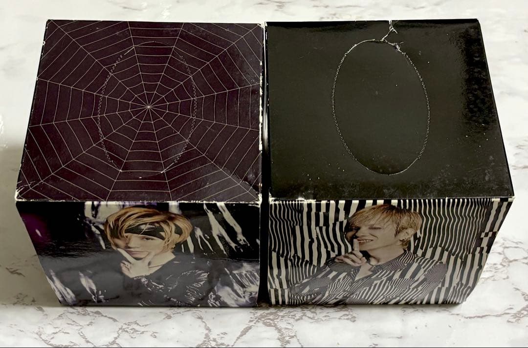 ℳ*︎様 Acid Black Cherry グッズセット