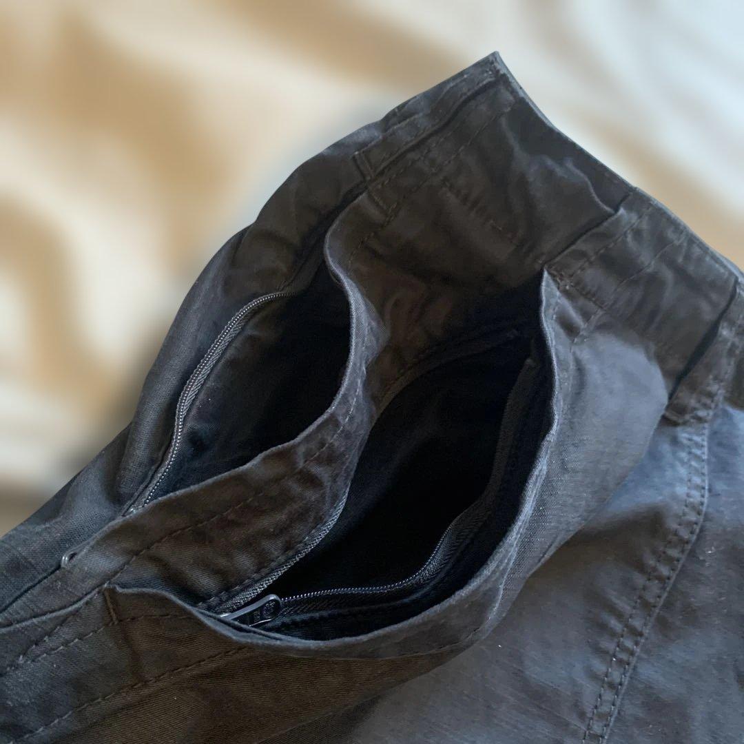 パンツ BROCHURE STRONG FATIGUE PANTS