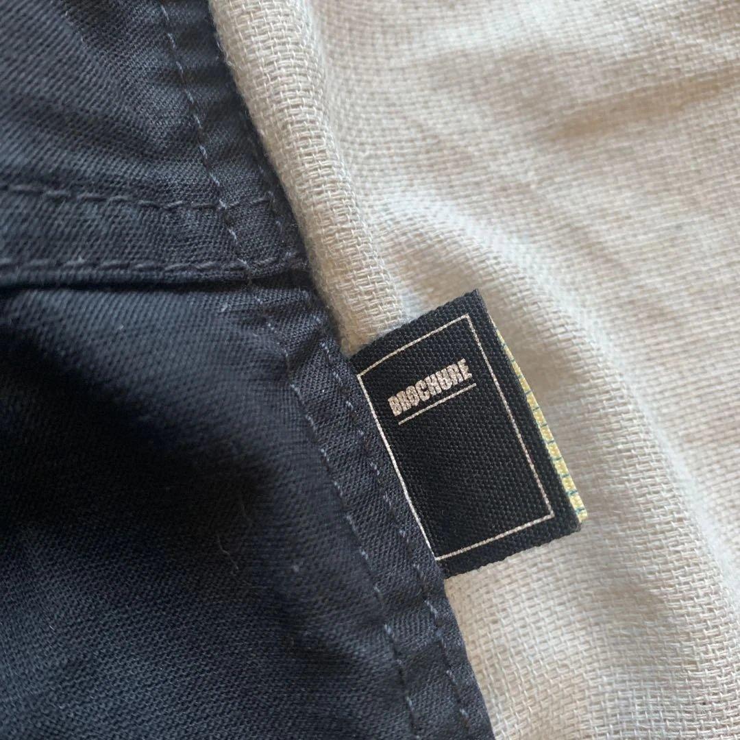 パンツ BROCHURE STRONG FATIGUE PANTS