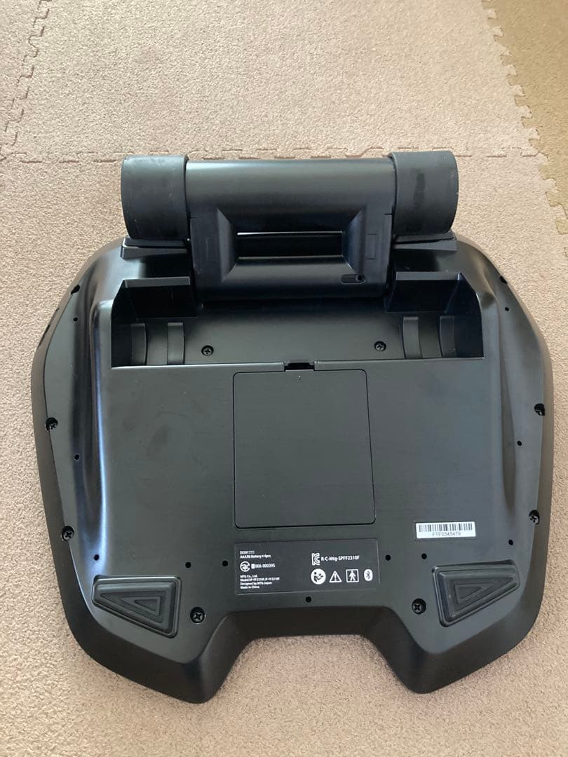 SIXPAD フットフィット　シックスパッド 正規品 MTG　FOOT FIT