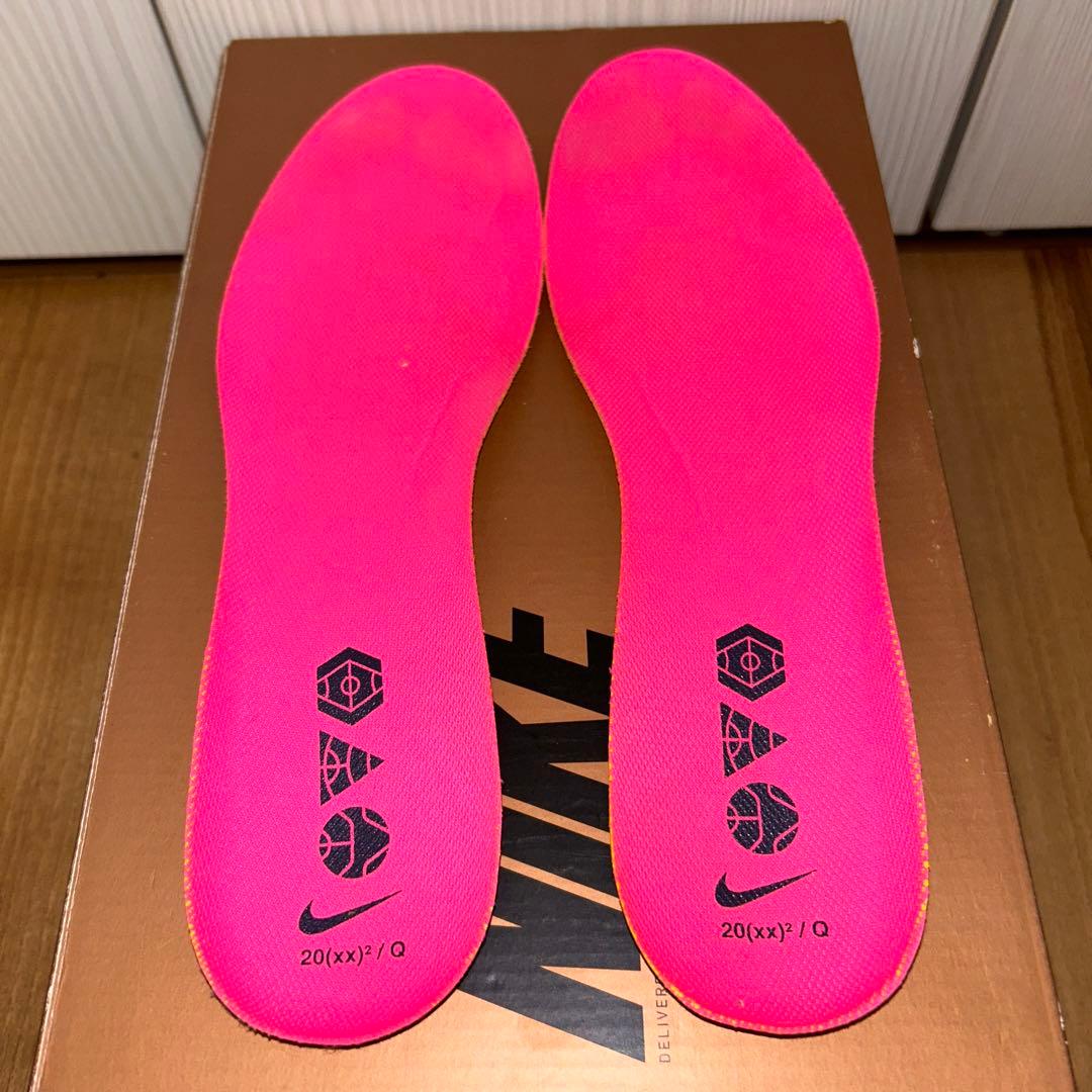 【超軽量】ナイキNIKE マーキュリアル ズームヴェイパー15 エリートFG