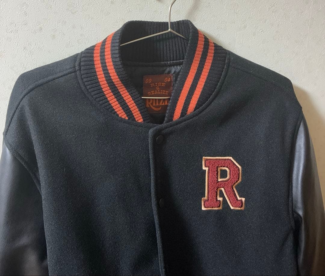 RIIZE スタジャン