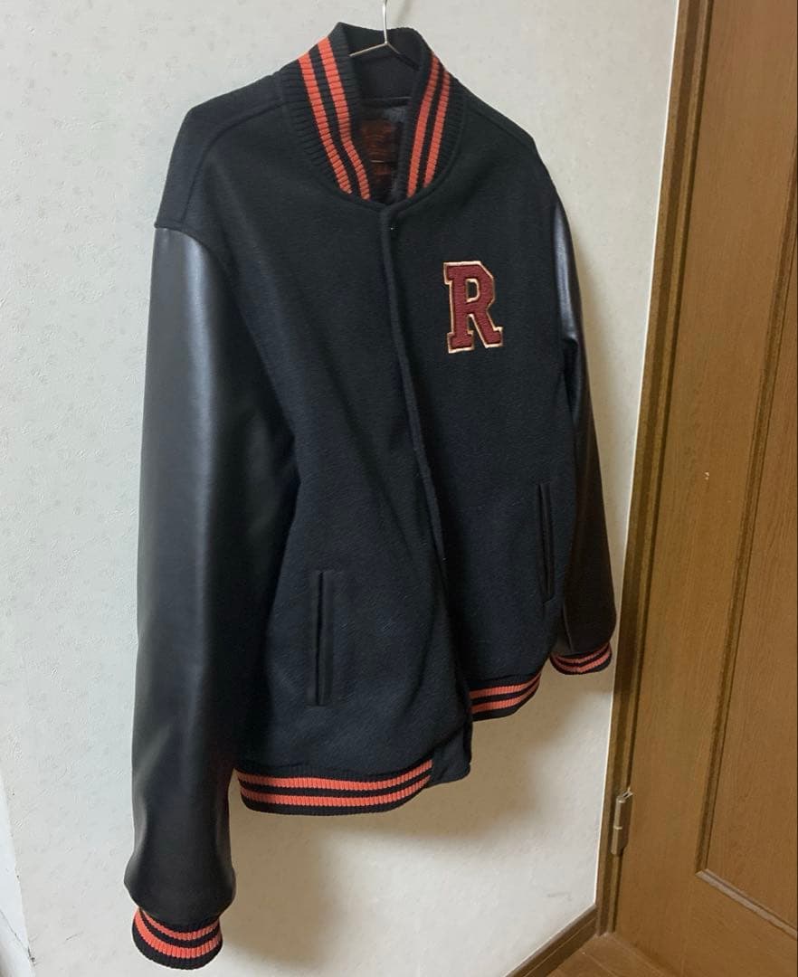 RIIZE スタジャン