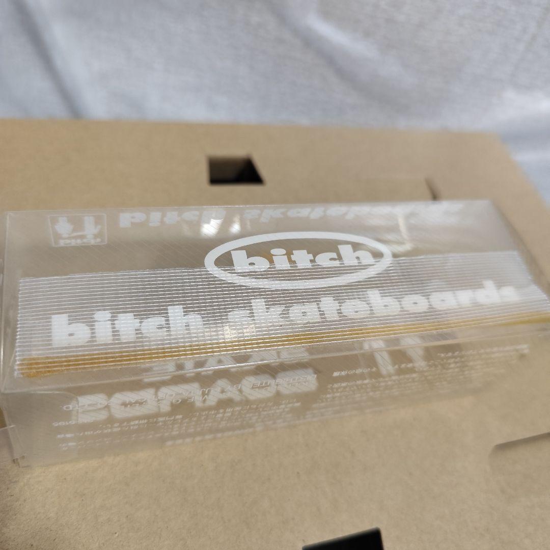 【希少】bitch skateboards サングラス sunglasses