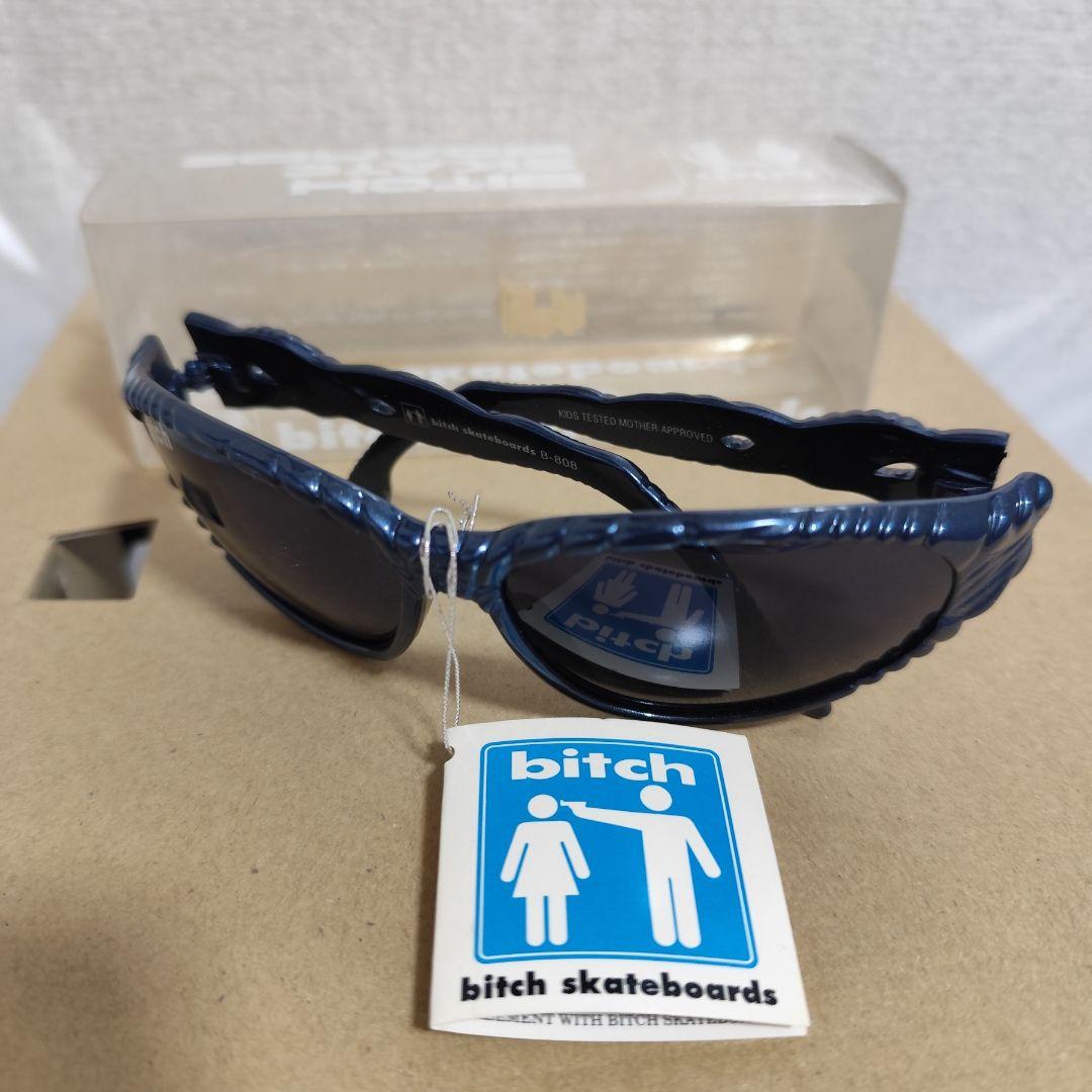 【希少】bitch skateboards サングラス sunglasses