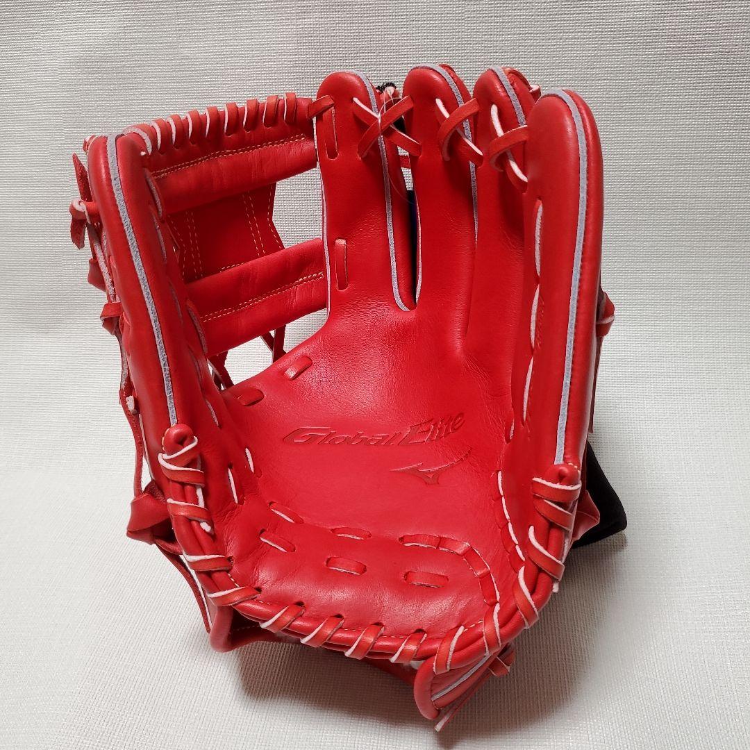 Mizuno 内野手用グローブ 1AJGR21203 サイズ9