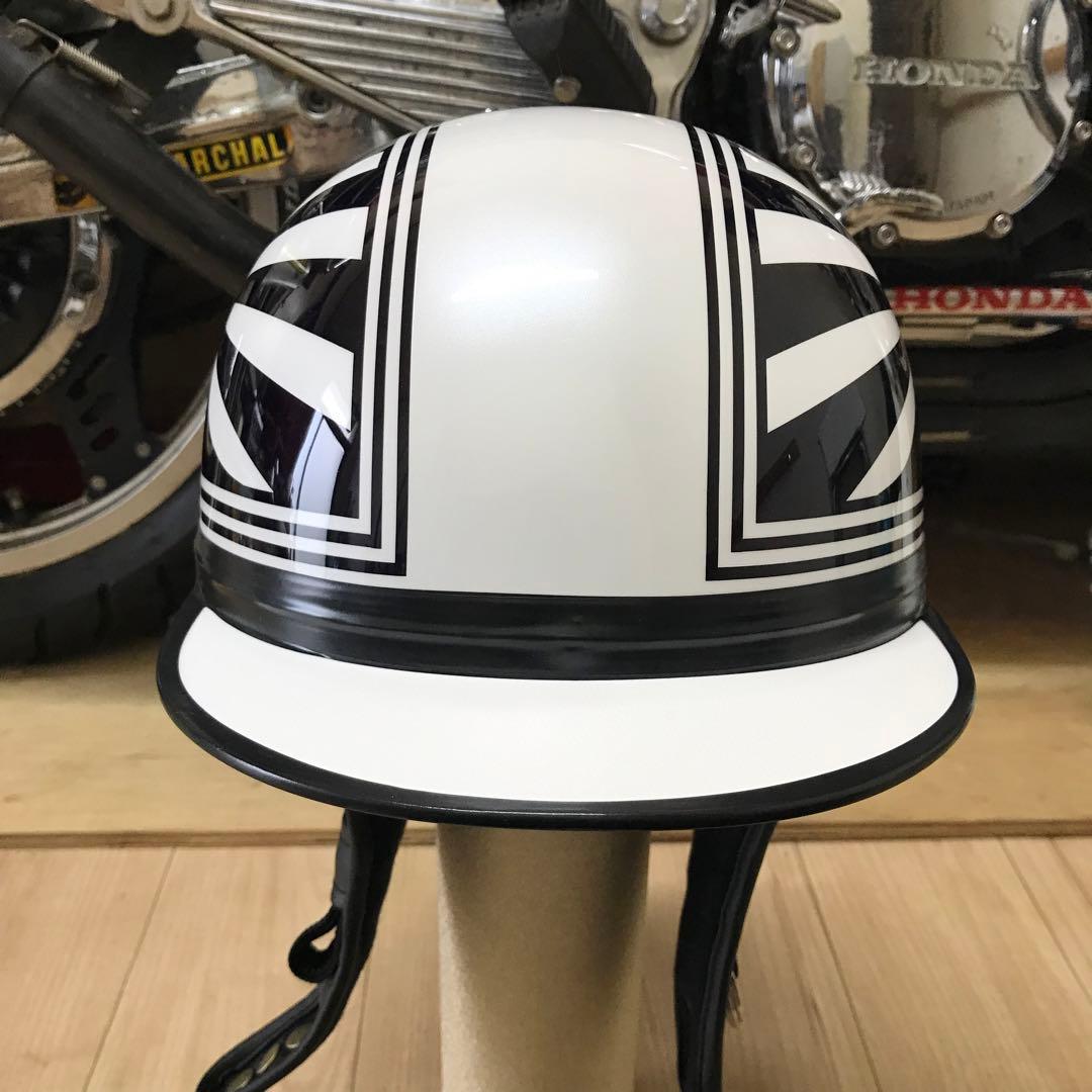 コルクハン カスタムコルク半 富士日章 三つボタン NO 2517