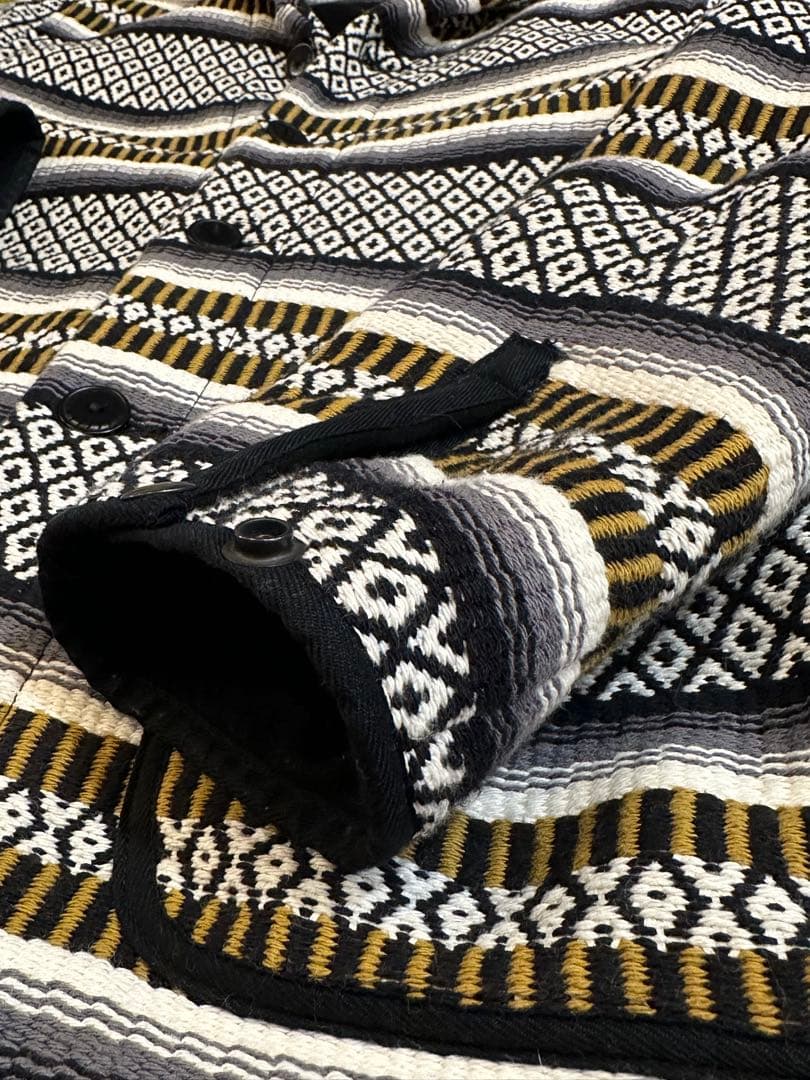 【WEST RIDE】ラグジャケット サイズ:40【年始特別値下げ】