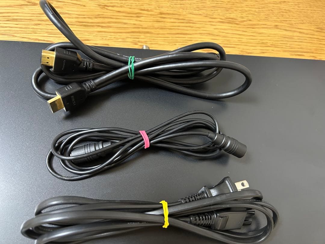 SONY BDZ-AT350S ブラック ブルーレイレコーダー