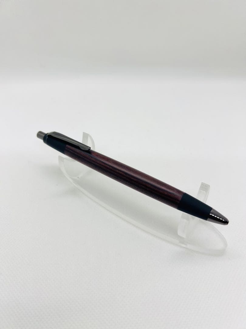 野原工芸 キングウッド シャープペンシル