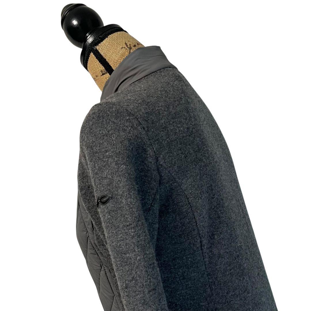 【美品】【38】KJUS♡チュース ゴルフ 中綿ジャケット レディース