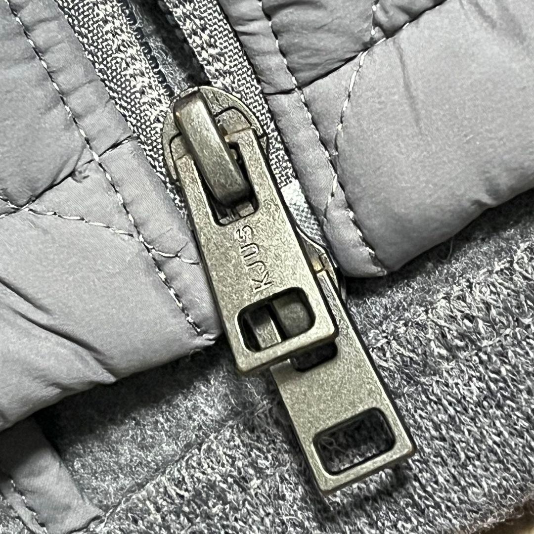 【美品】【38】KJUS♡チュース ゴルフ 中綿ジャケット レディース