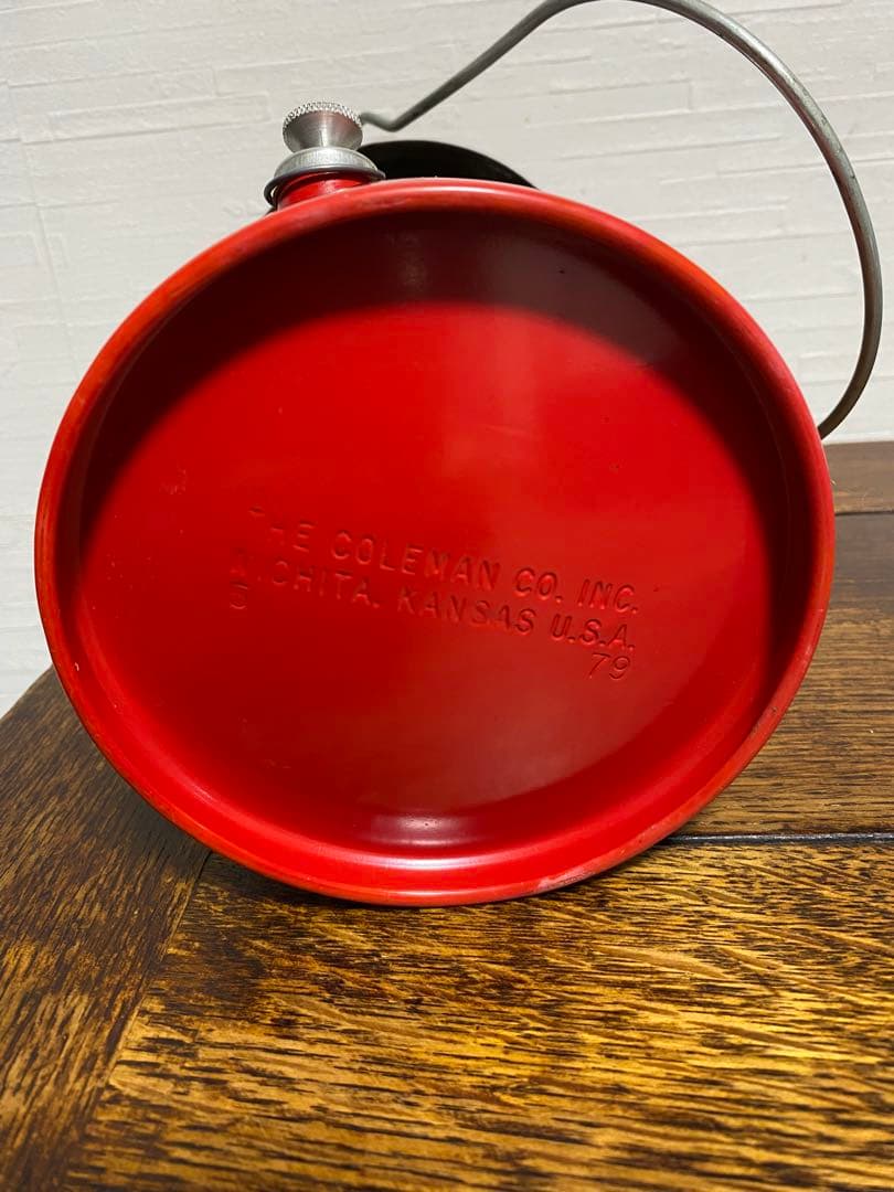 Coleman /コールマン 200Aランタン 【超希少！ビンテージ☆人気】