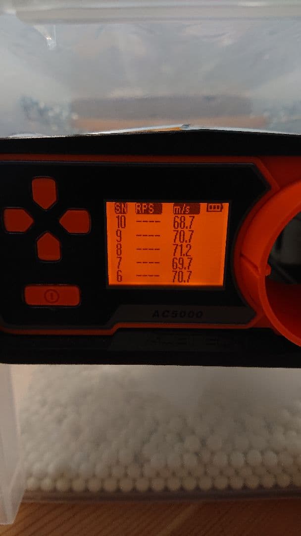 東京マルイMP7A1 ガスガン レッドドットサイト付き