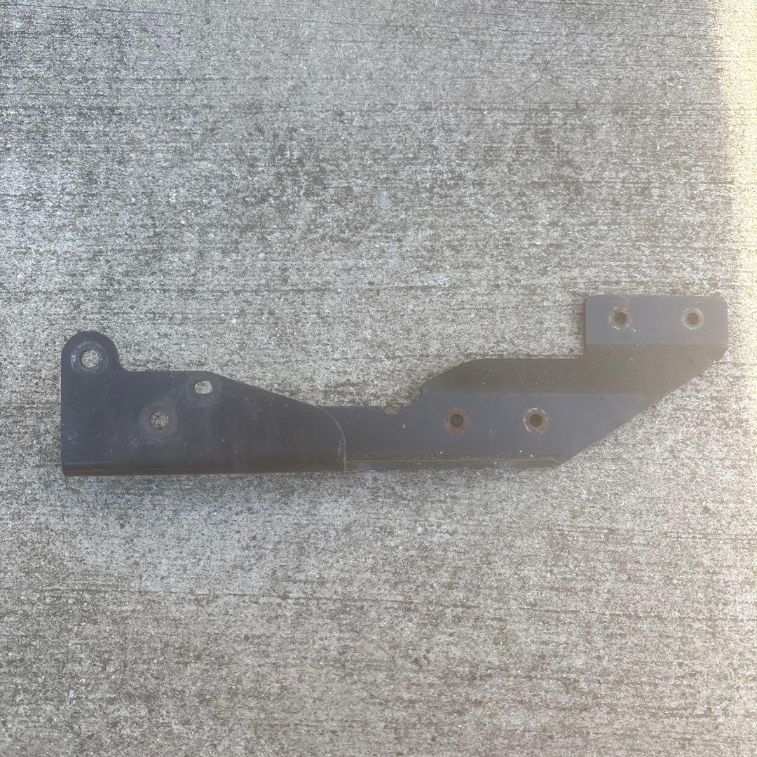 Crusher ステンレススチール マフラー　スポーツスター04