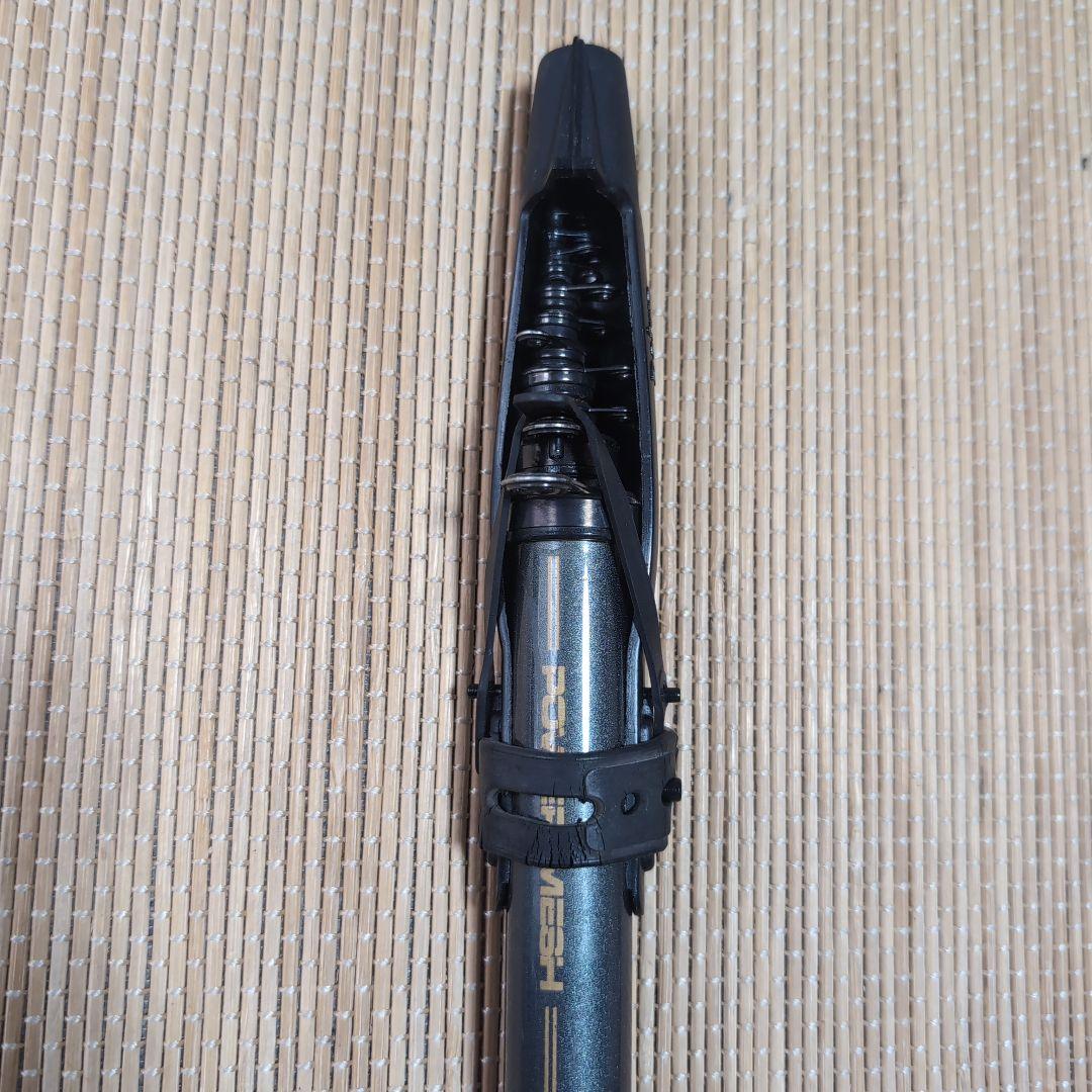 値下げDAIWAダイワPOWER MESH 磯3-53power