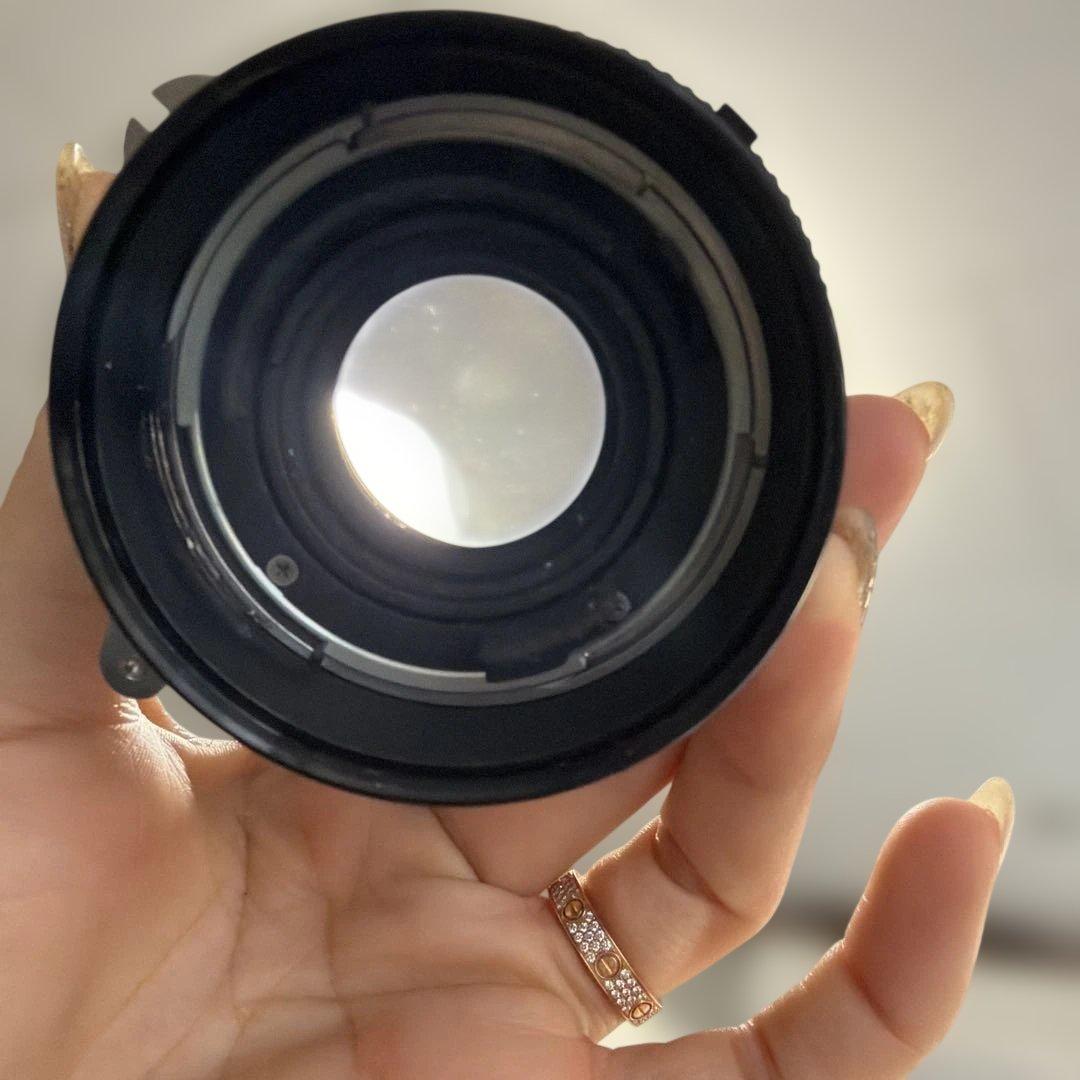 キ*２様 Nikon Ai NIKKOR 24mm 1:2 F2 2個　ジャンク