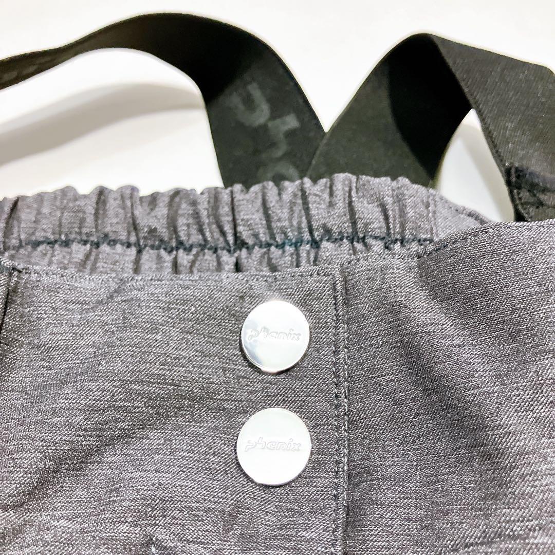 【未使用級】フェニックス　スノーパンツ　ORCASHELL　XL