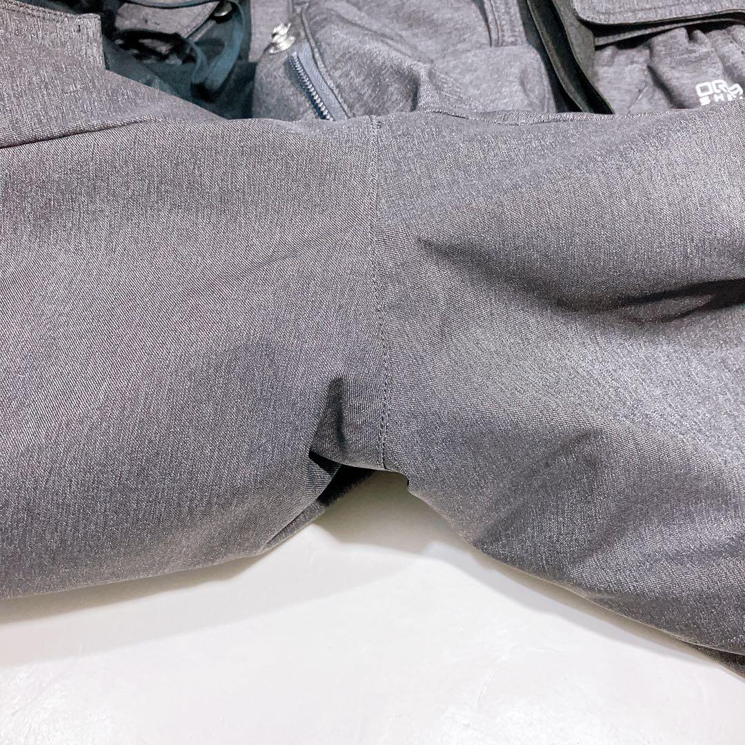 【未使用級】フェニックス　スノーパンツ　ORCASHELL　XL