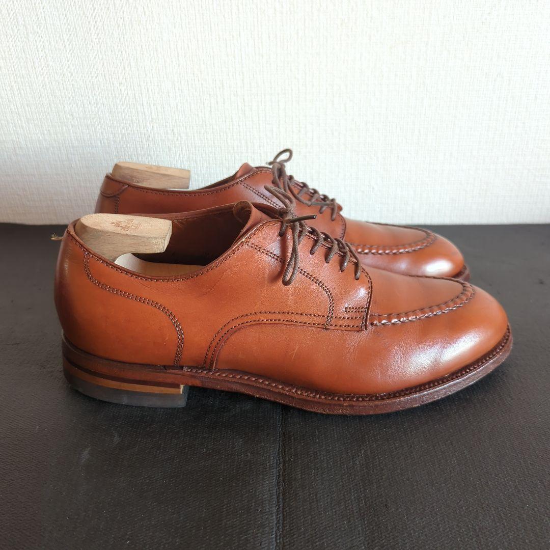 ALDEN 54031 モディファイドラスト UA別注 6D