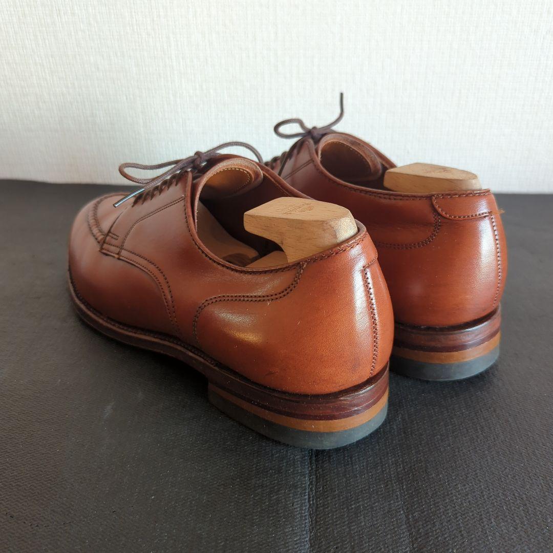 ALDEN 54031 モディファイドラスト UA別注 6D