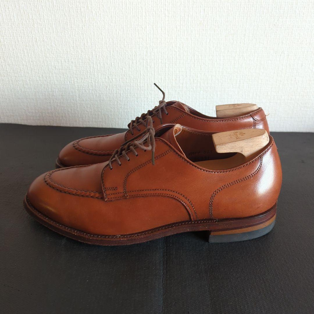 ALDEN 54031 モディファイドラスト UA別注 6D