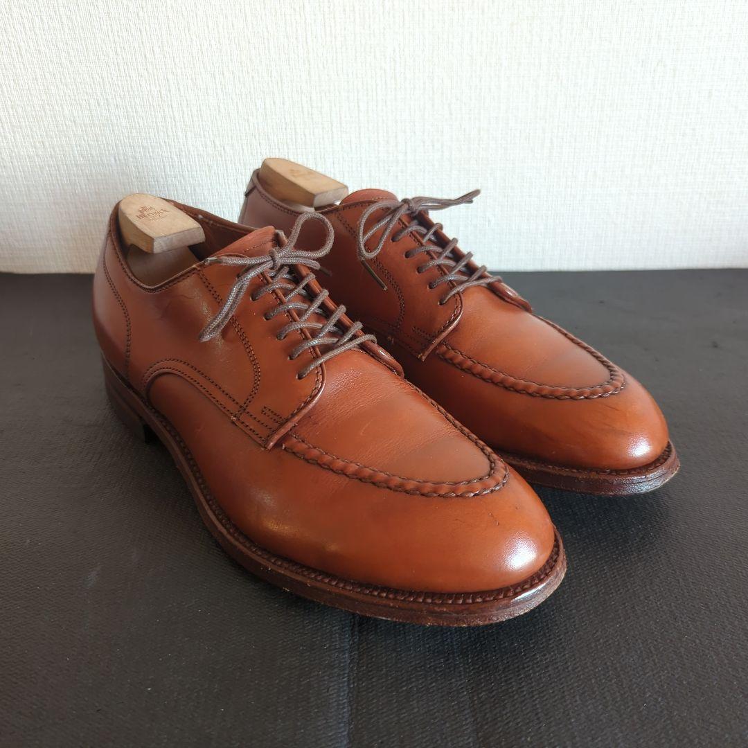 ALDEN 54031 モディファイドラスト UA別注 6D