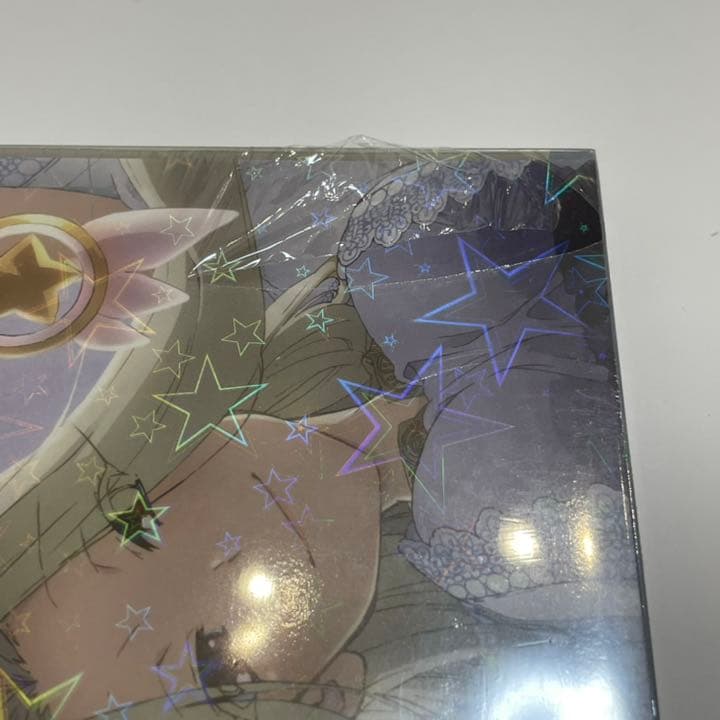 プリズマ☆イリヤ ツヴァイ! ツヴァイヘルツ! Blu-ray セット