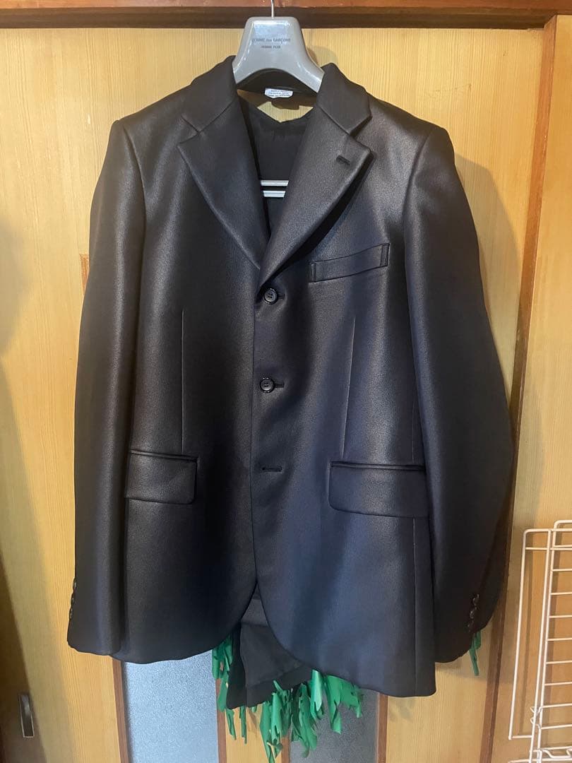 み*き様 CDG HOMME PLUS `24 S/S