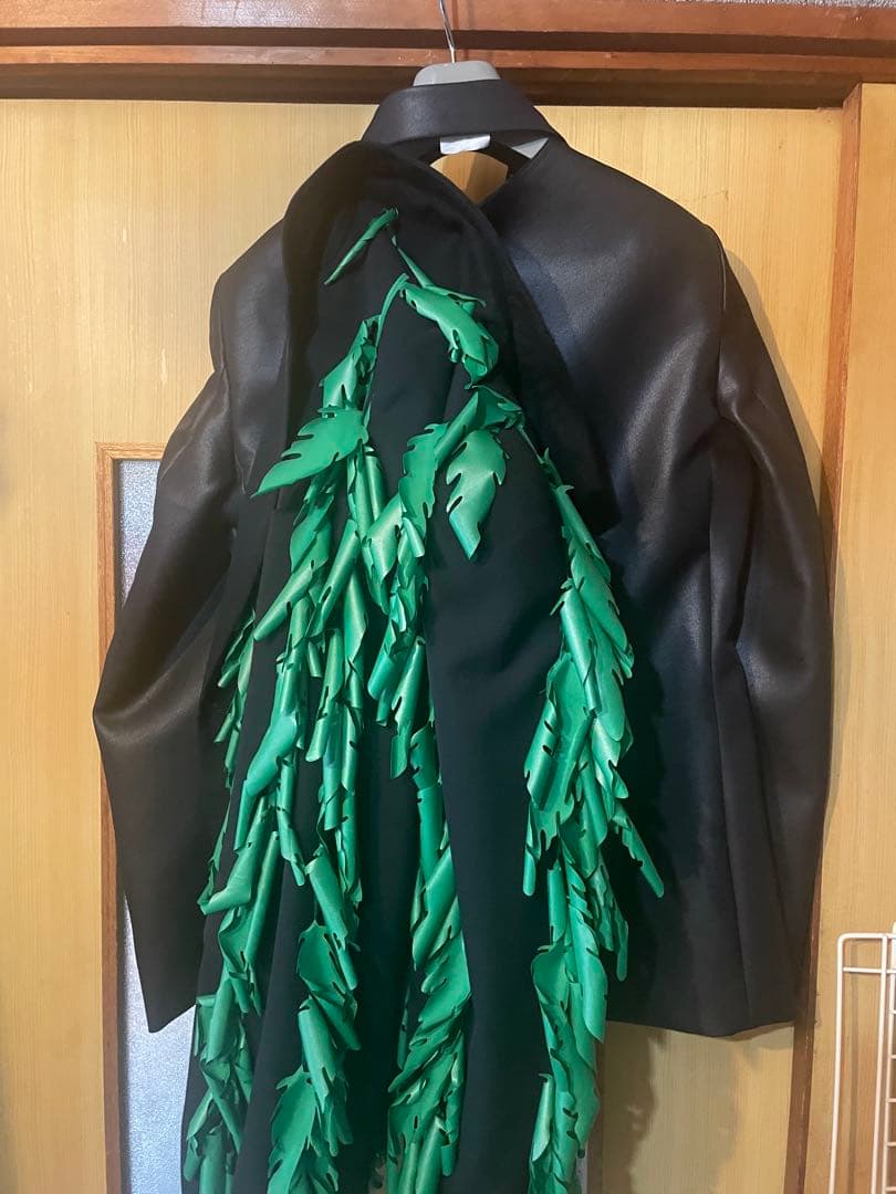 み*き様 CDG HOMME PLUS `24 S/S