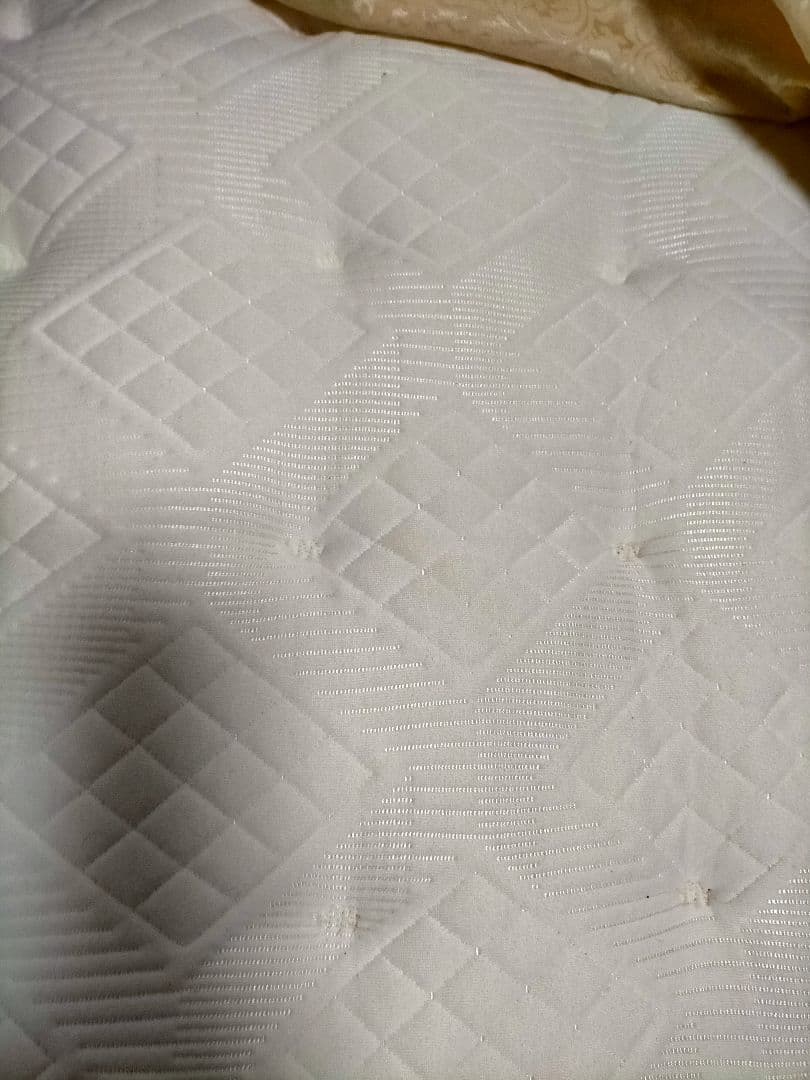 ビ*玉様 マットレス セミダブル 大塚家具 KINGSDOWN REGALIAサ