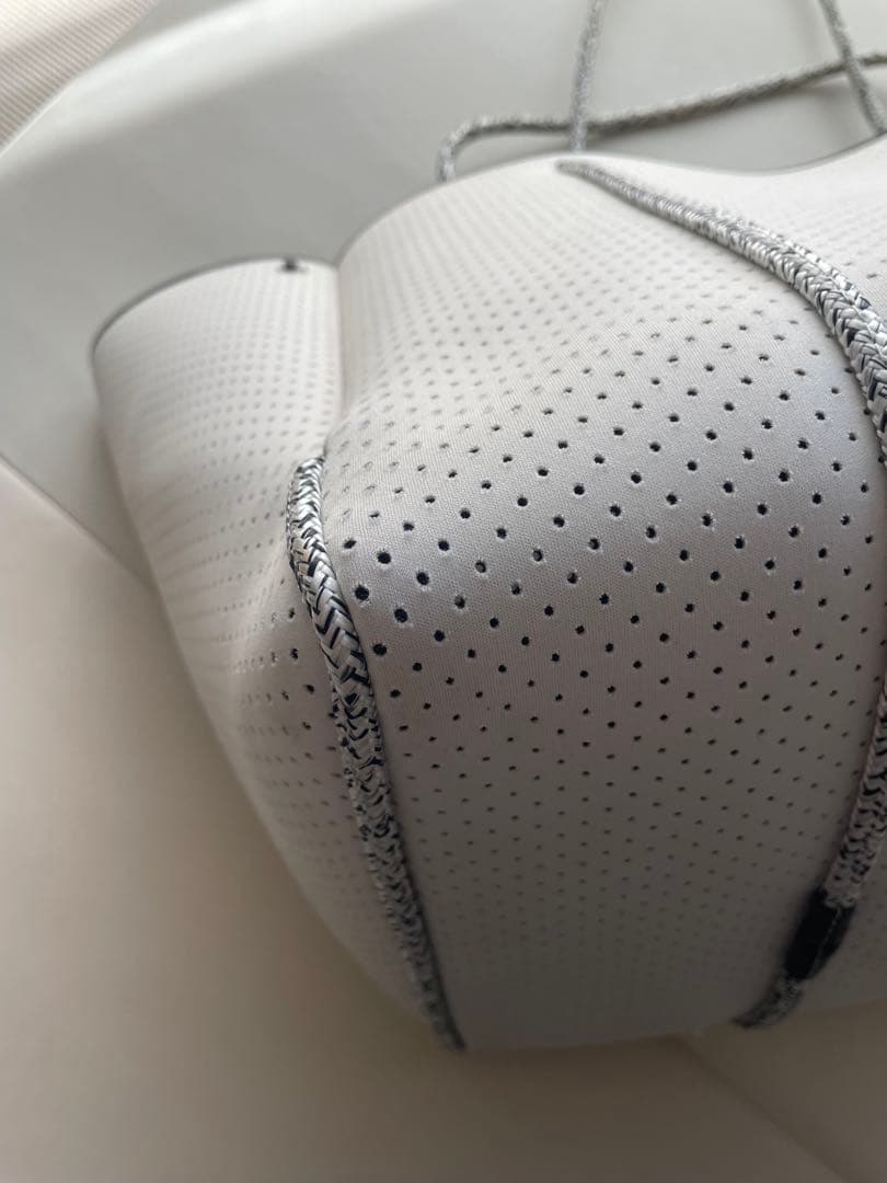 Sale!!【State of Escape】エスケープ トートバッグ ホワイト