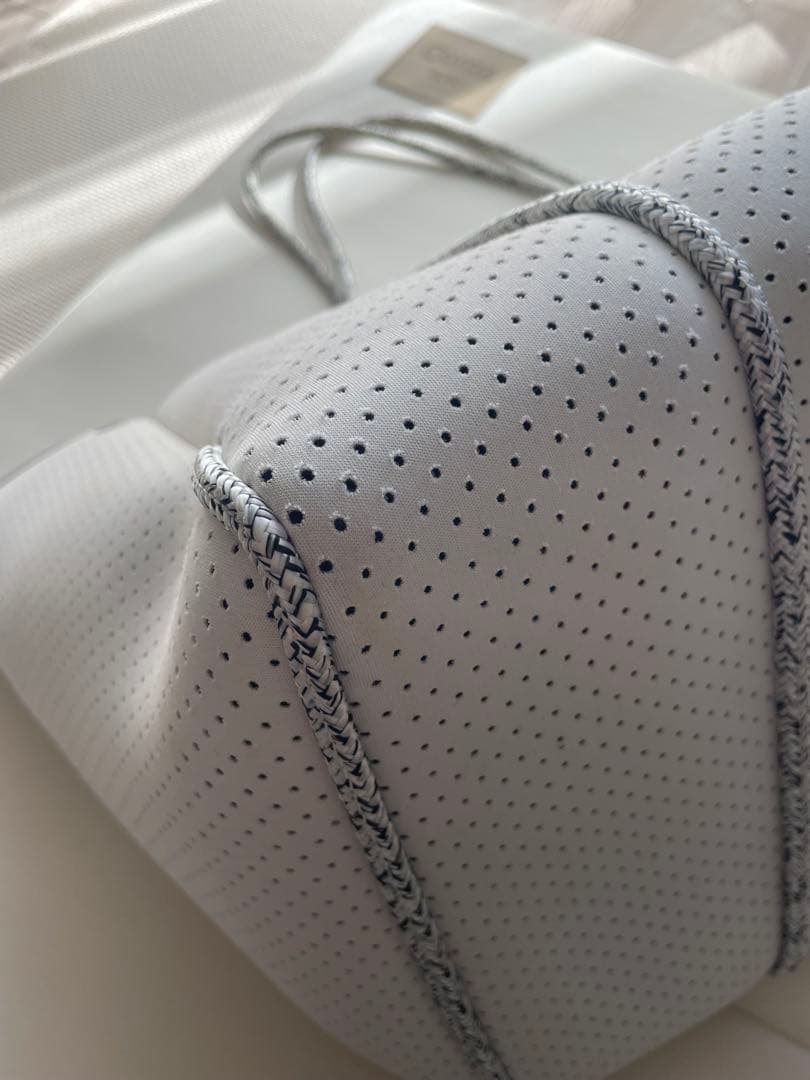 Sale!!【State of Escape】エスケープ トートバッグ ホワイト