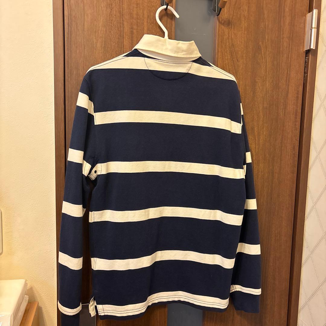 Polo Ralph Lauren ラガーシャツ 常田大希着用