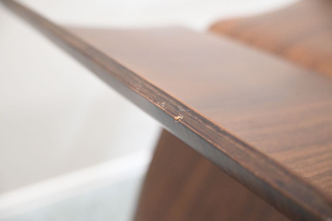 【vintage】 天童木工 バタフライスツール tendo 旧タグ