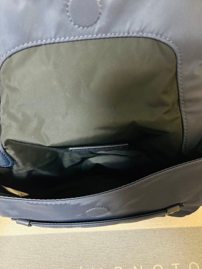 マークジェイコブス ショルダーバッグ