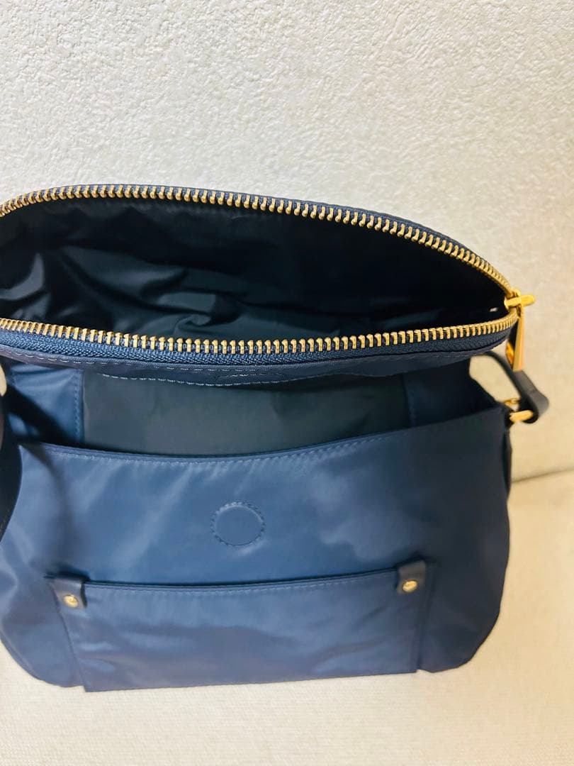 マークジェイコブス ショルダーバッグ