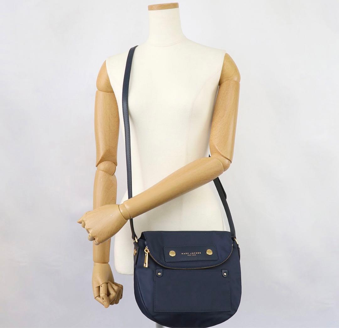 マークジェイコブス ショルダーバッグ