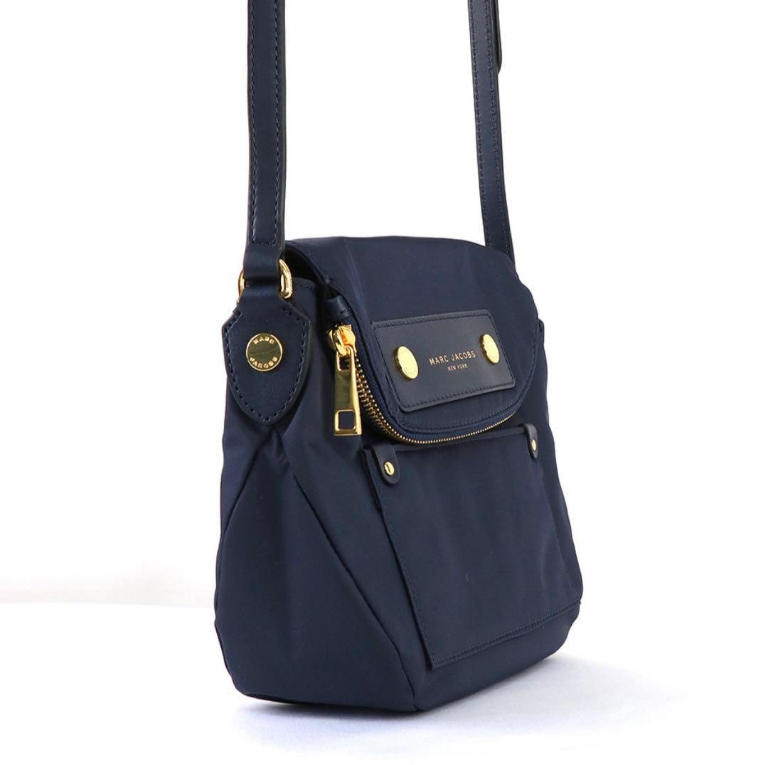 マークジェイコブス ショルダーバッグ