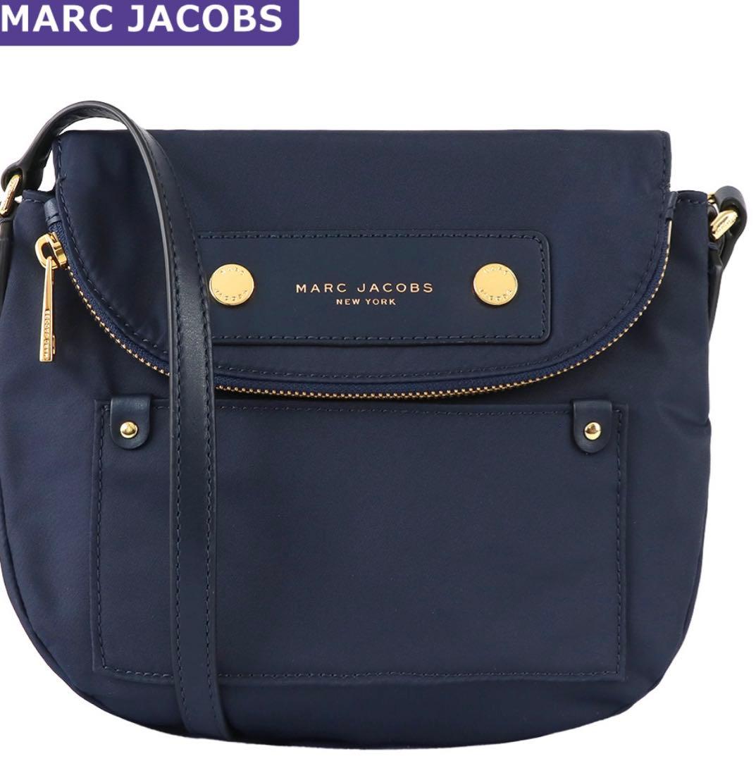 マークジェイコブス ショルダーバッグ