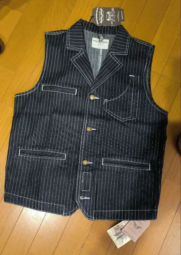 ウォバッシュセットアップ　未使用新品