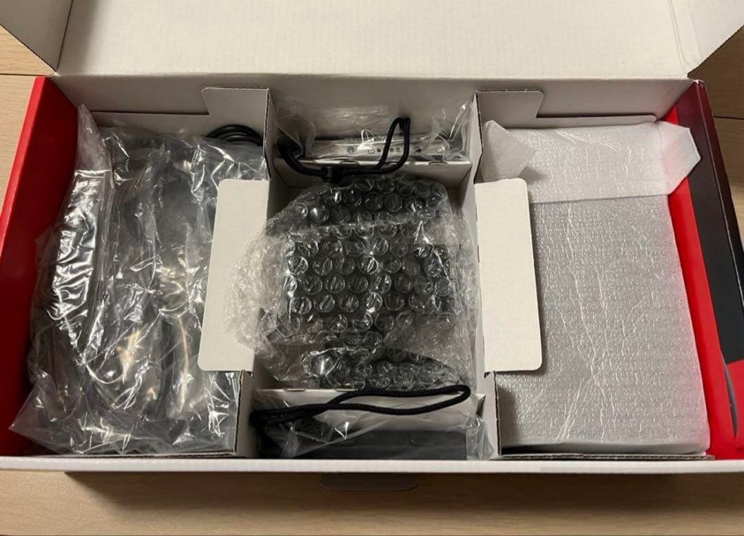 Nintendo Switch スマブラカセット付き