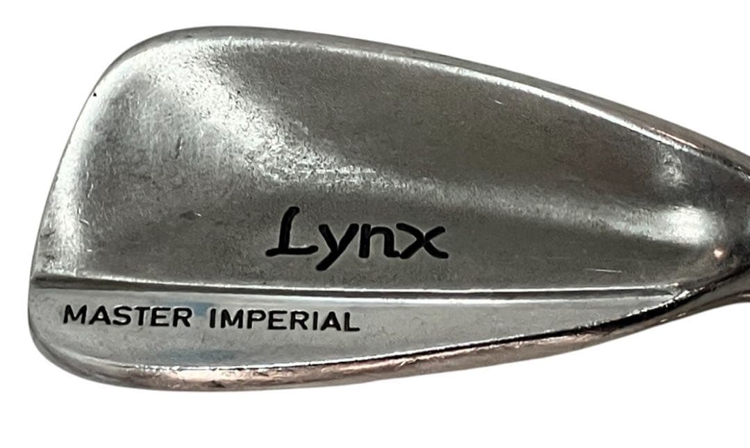 稀少Ben Hogan Apex KITE TM FORGET アイアン 等9本