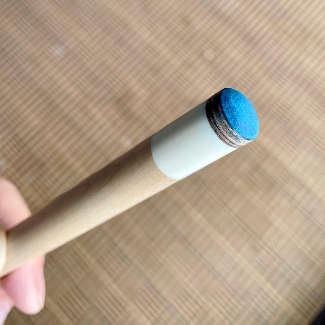 ビリヤード　シャフト アダム ACSS PRO 3/8-10山