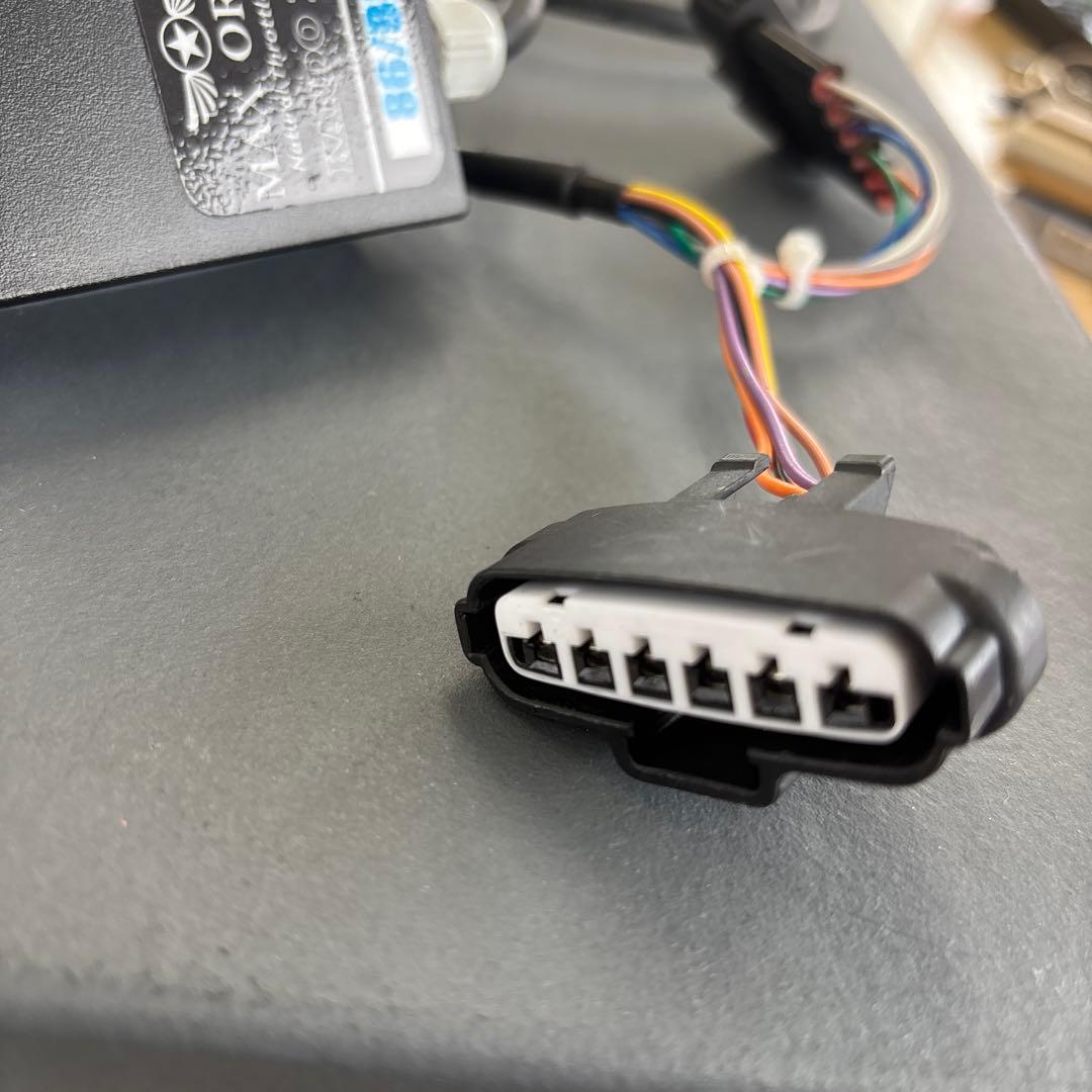 感度MAX(86/BRZ専用) MAX Orido Racing