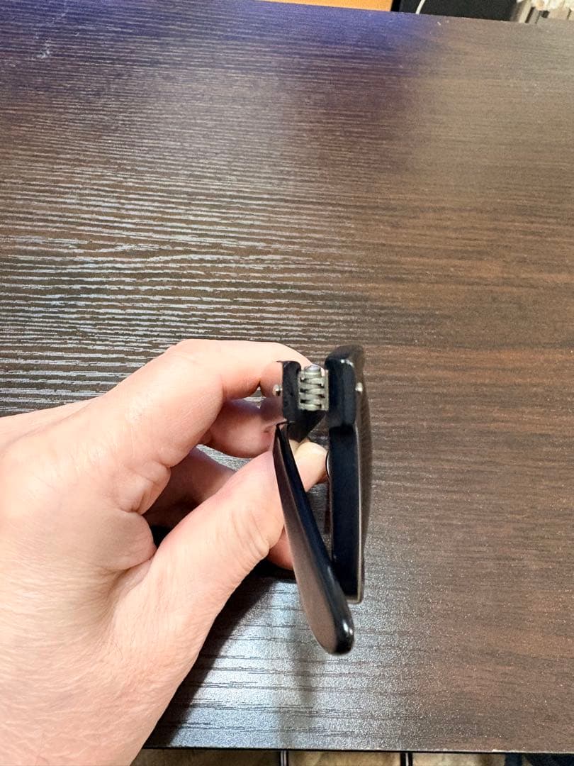 [希少ビンテージ]B&L RAY-BAN USA WAYFARER 5022