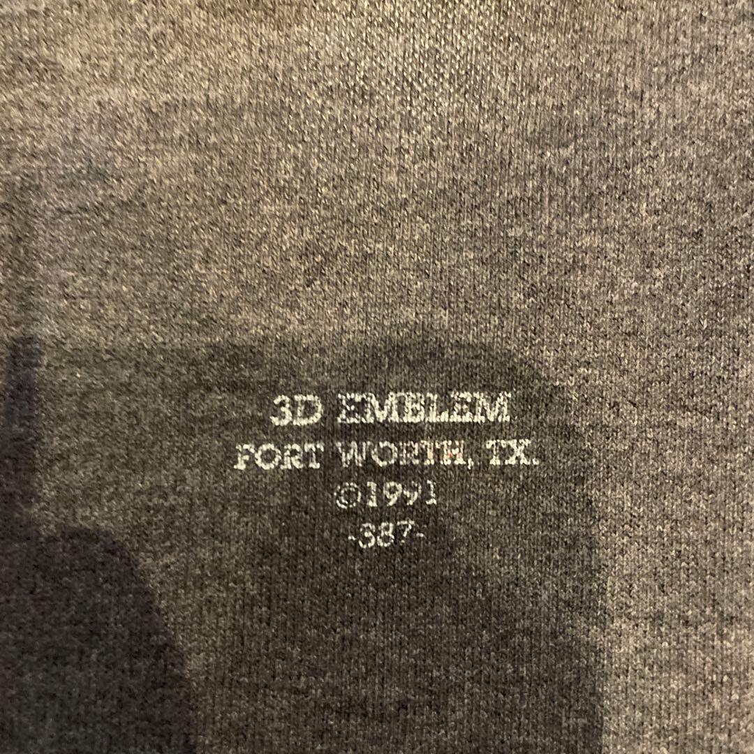 グッドフェード　90S USA製　HARLEY DAVIDSON Tシャツ