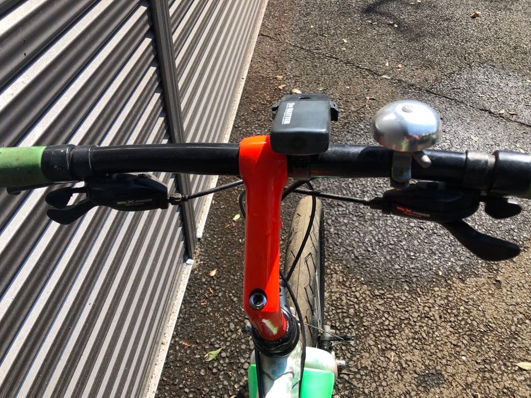 old 90年代　ブリジストンMTB 26インチ自転車