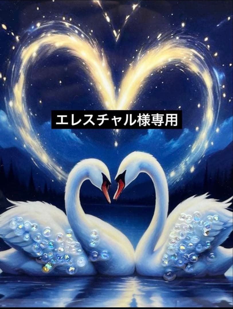 エレスチャル様確認ページ